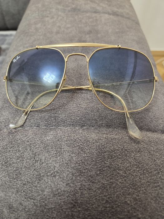 Ochelari de soare Ray-Ban