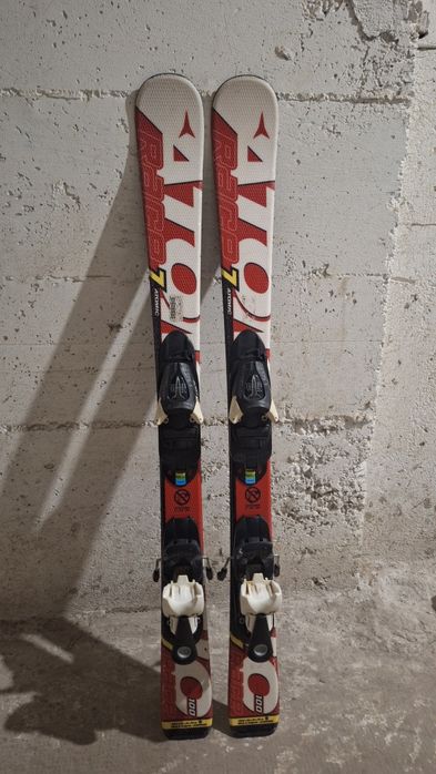 Schiuri copii 100 cm
