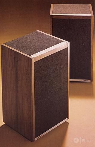 Продам калонки BOSE 601