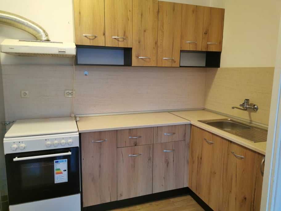 Дава се под наем Двустаен апартамент в София, Люлин 7 - 54 кв.м за 348.84 € - Снимка #1