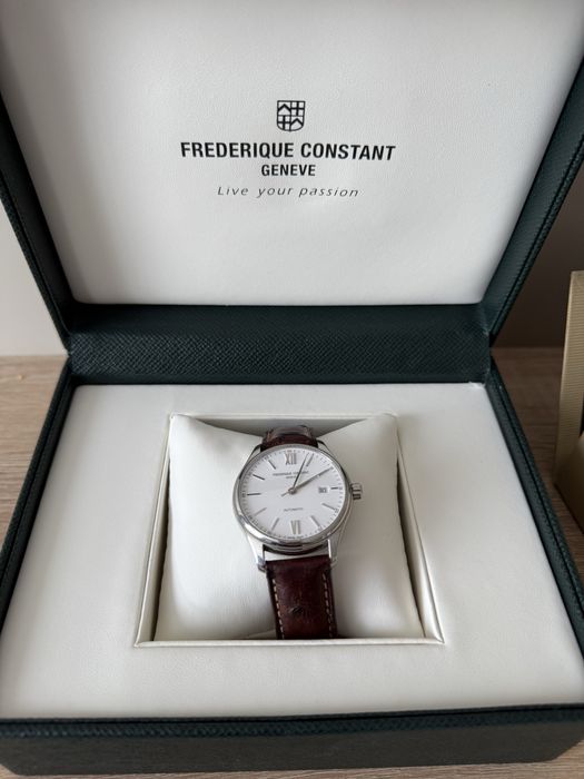 Fredereque constant classic