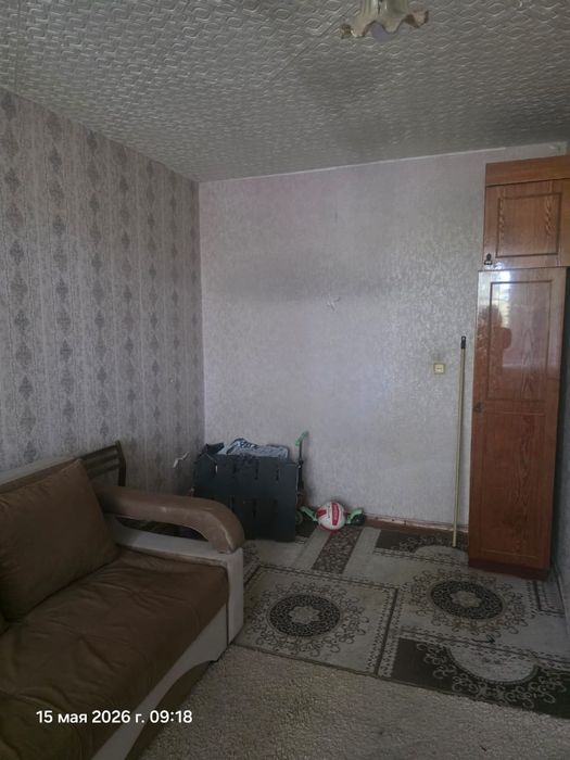 Продам квартиру район 119 аптеки