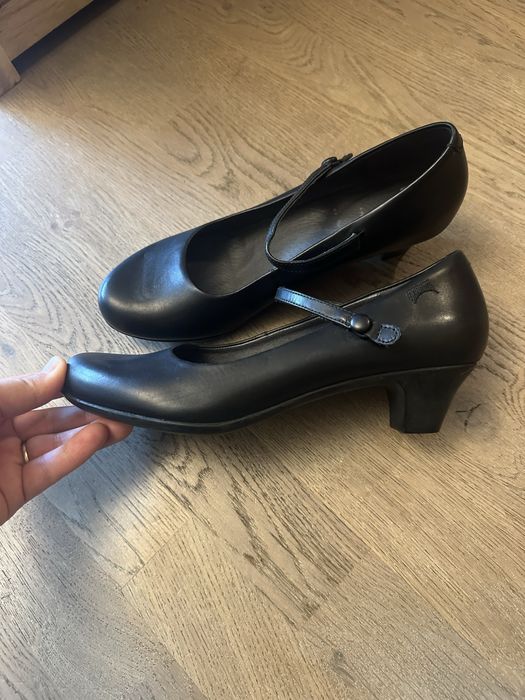 Pantofi camper 39