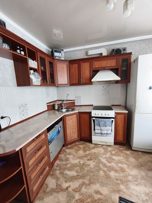 Продам кухонный гарнитур