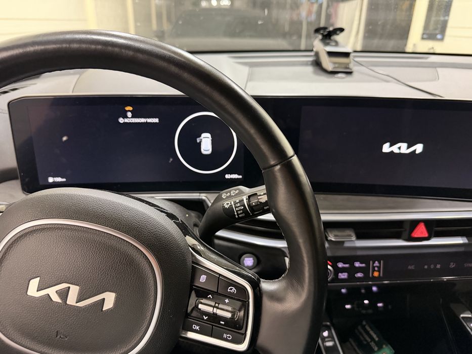 Kia sorento sotiladi