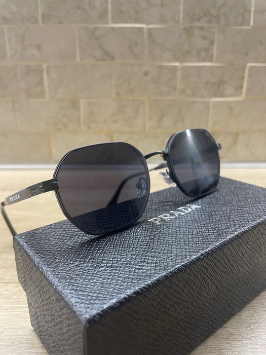 Ochelari de soare PRADA