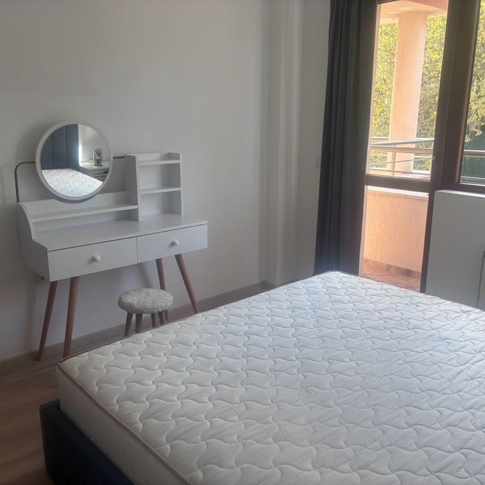 Дава се под наем Двустаен апартамент в Варна, Изгрев - 55 кв.м за 398.82 € - Снимка #4