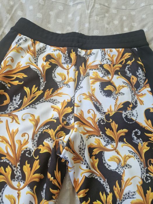 Спортен панталон Версаче