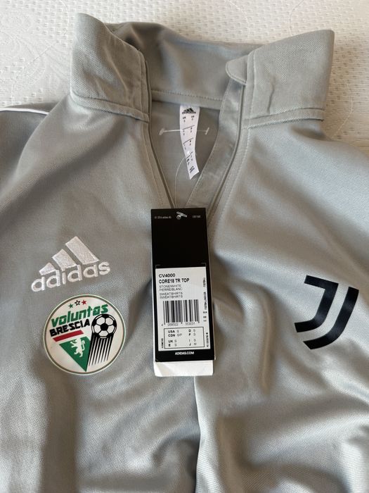 Футболни тренировъчни горнища Man.United,Juventus