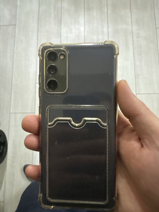 Samsung s20fe сатылады