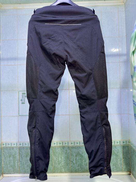 Мото Dainese Racing