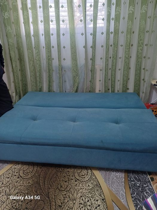 Диван раскладной