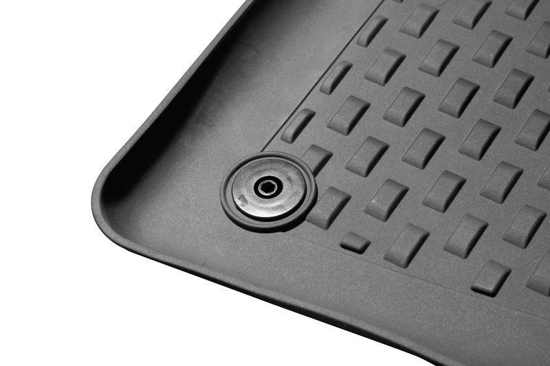 Гумени Стелки Sahler 4.5D за Фолкваген Голф 8 TSI ,Ръчни ск, / 2021+