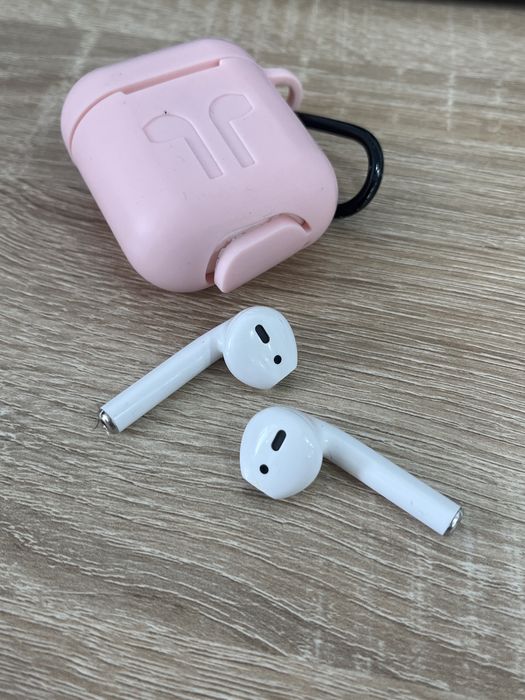AirPods 1 поколение