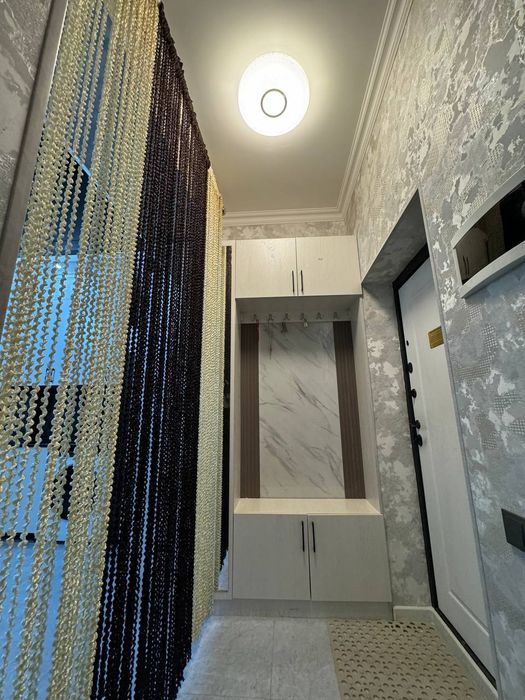 Bobur mahallada dupleks kvartira sotiladi