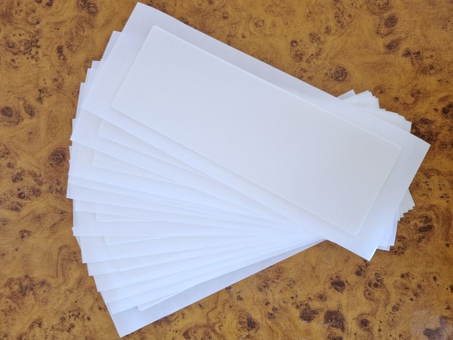 Двойнолепящо от Winterhalder