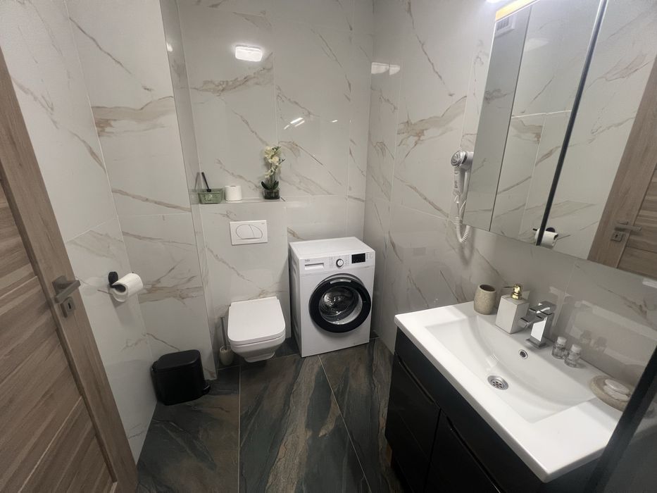 Cazare Untold | 2 camere | View superb | Garaj | Manastur | Tower