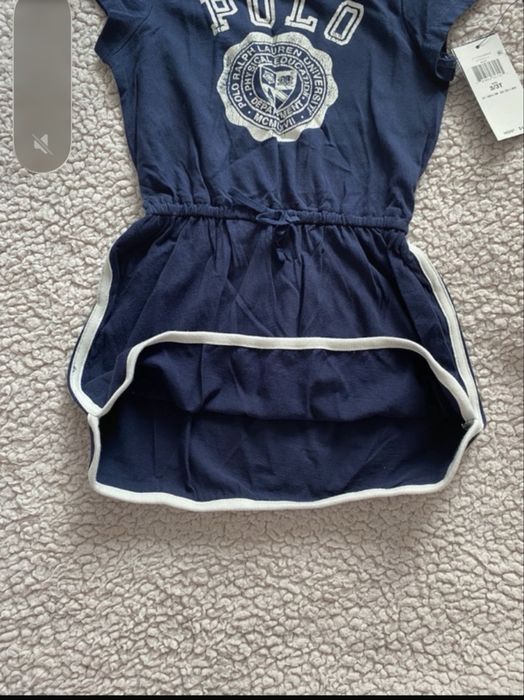 Ralph lauren rochita pentru fete 3 ani