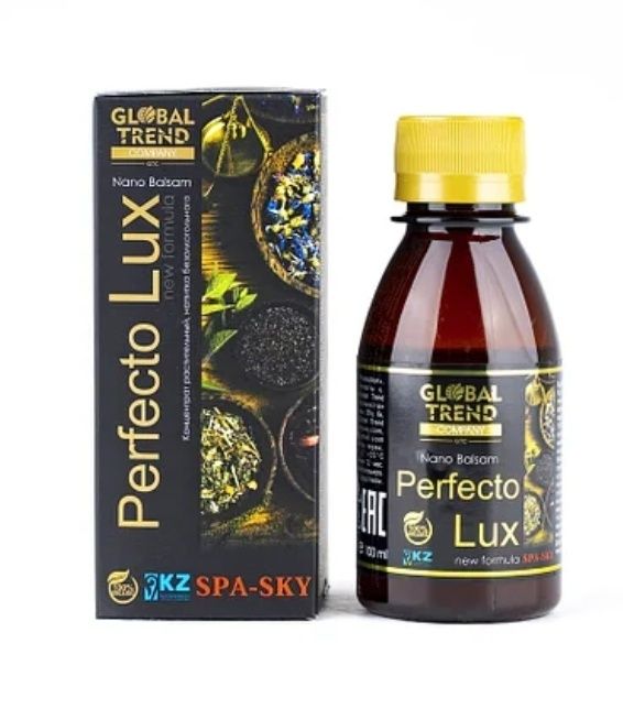 Smart Lux,Pervecto lux,Vitality lux