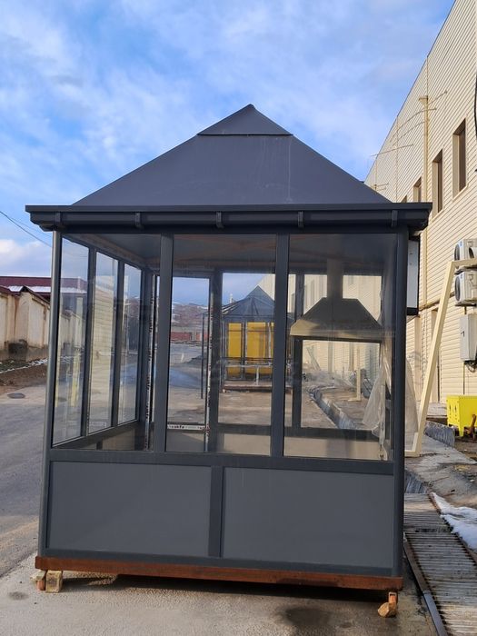 Biznes uchun tayor butka