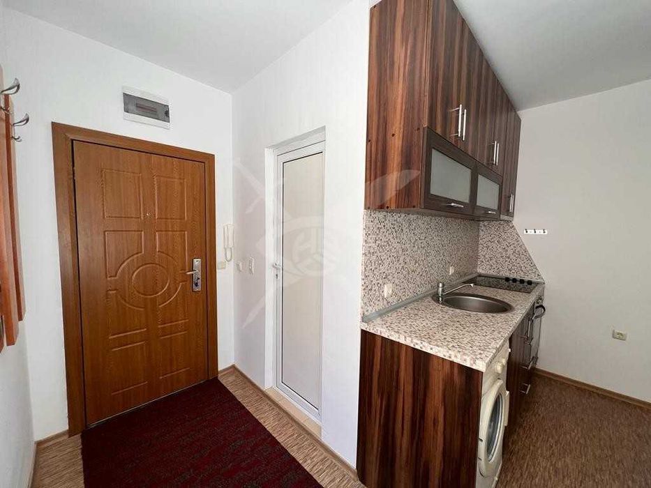 Продава се Двустаен апартамент в к.к. Слънчев бряг - 64 кв.м за 936 €/кв.м - Снимка #3