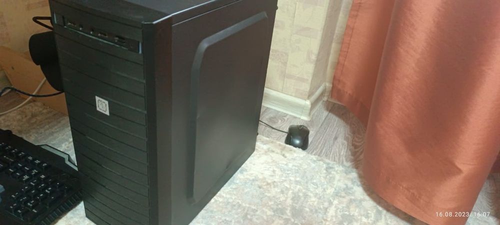 Продам персональный компьютер