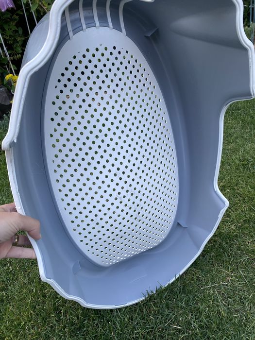 Babyjem Suport baie bebe silicon