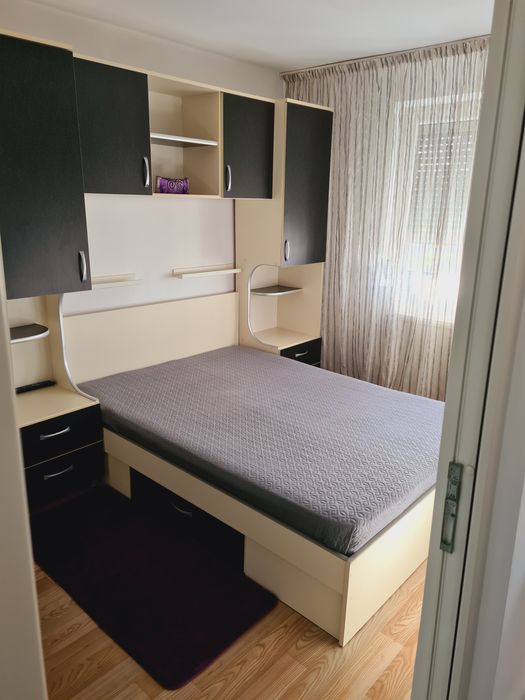 Apartament 2 camere de inchiriat