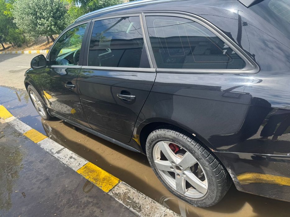 Audi A4 B8,model 2008,2.0TDI