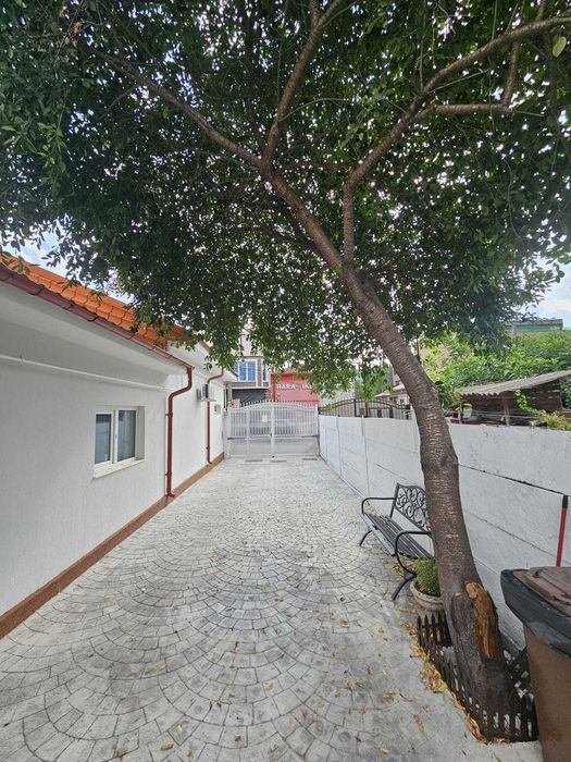 PROPRIETATE PREMIUM – Business + Locuire | 2 Corupuri, Curte, Parcare| EXCLUS AGENȚIILE IMOBILIARE