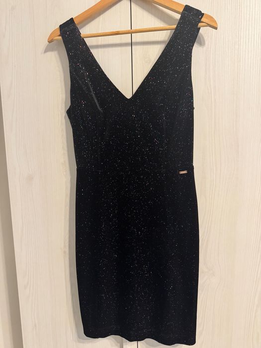 Рокля Armani exchange