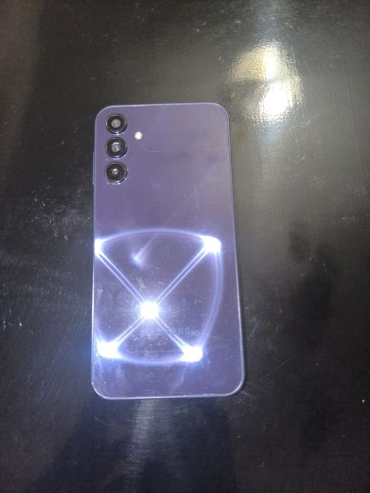 Samsung Galaxy a15 4g lte