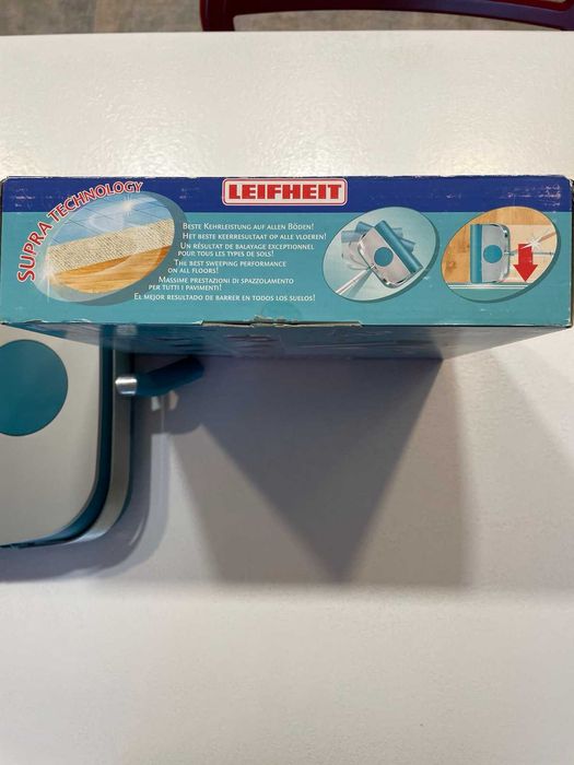 Механична почистваща машина Regulus Supra