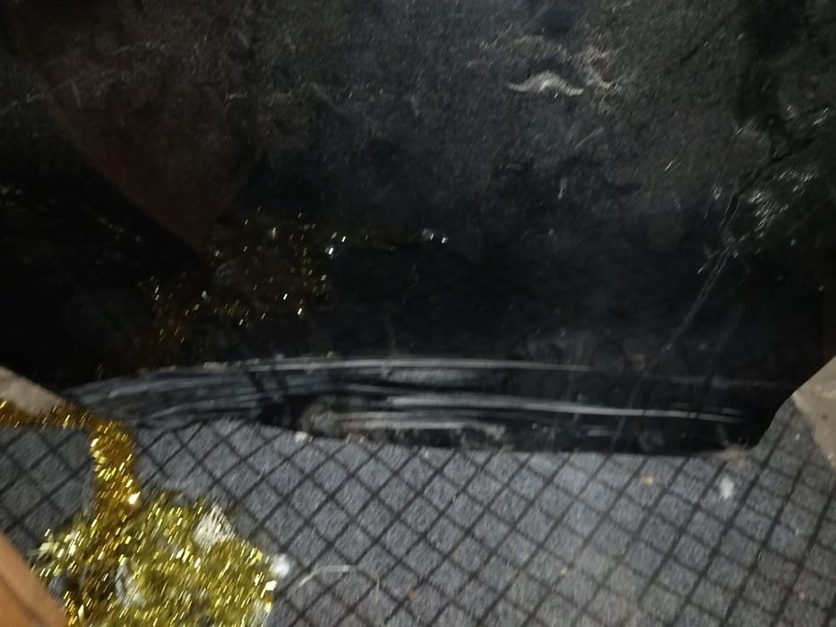 Дверь от камри 45