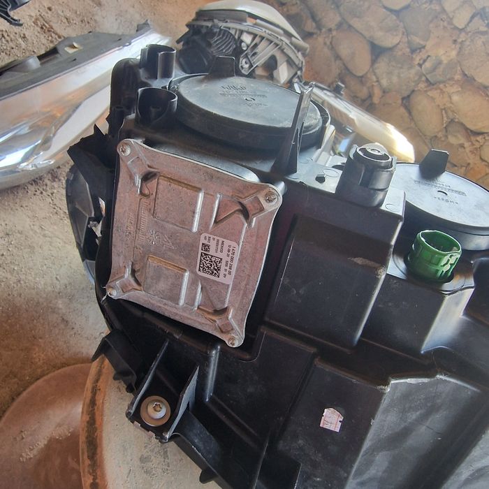 Fiat Tipo 2020 ляв фар