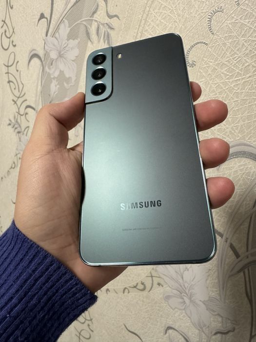 Samsung Galaxy S 22 Plus