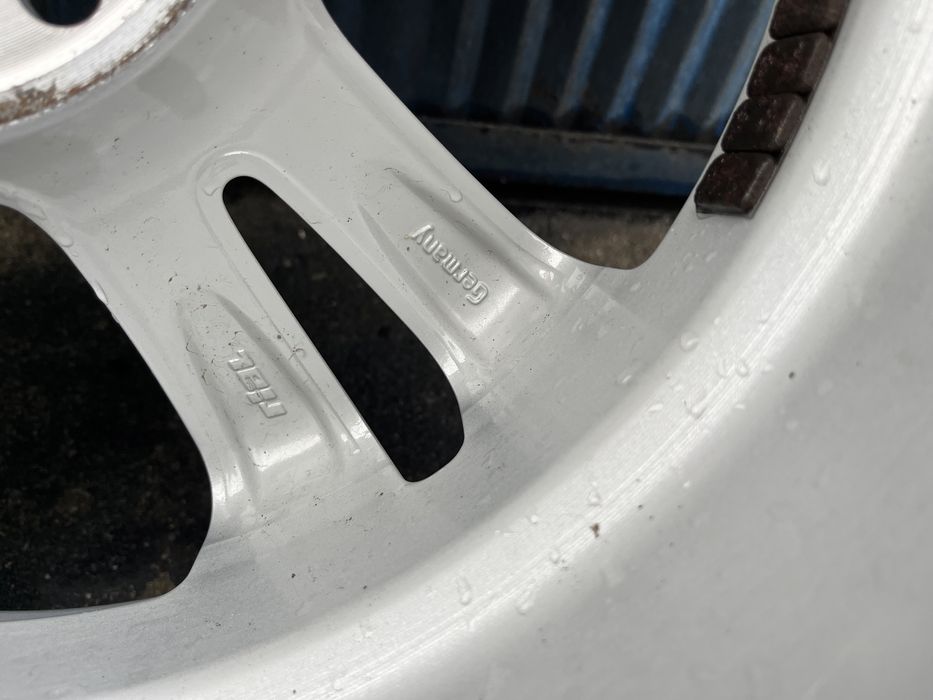 Джанти за Мерцедес 16 цола Mercedes