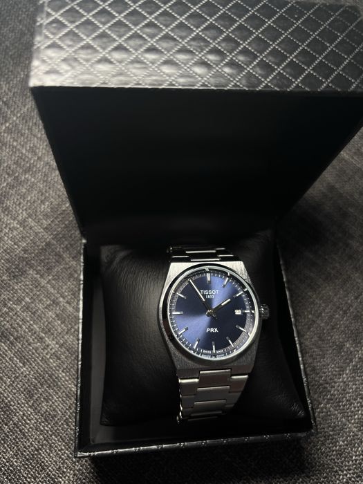Tissot prx 40 mm