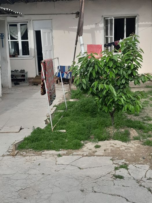 Уйсотилади 8хона