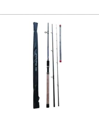 Lanseta pescuit feeder model TFD-2 lungime 3.3m