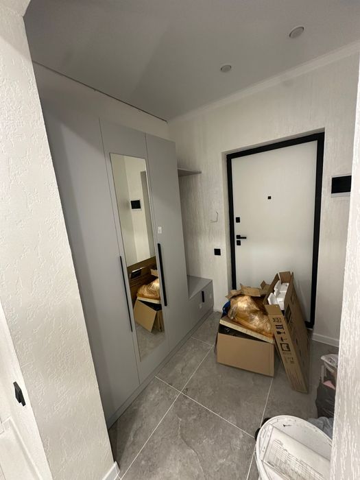 Сдам в аренду квартиру