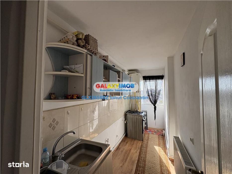 Vanzare garsoniera zona BROSTENI