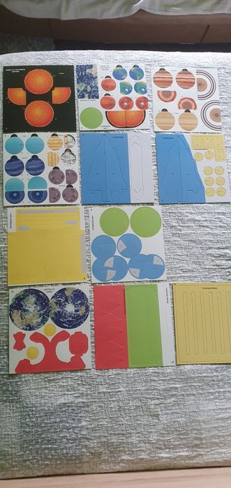 2 НЕРАЗОПАКОВАНИ котструктора и настолни игри