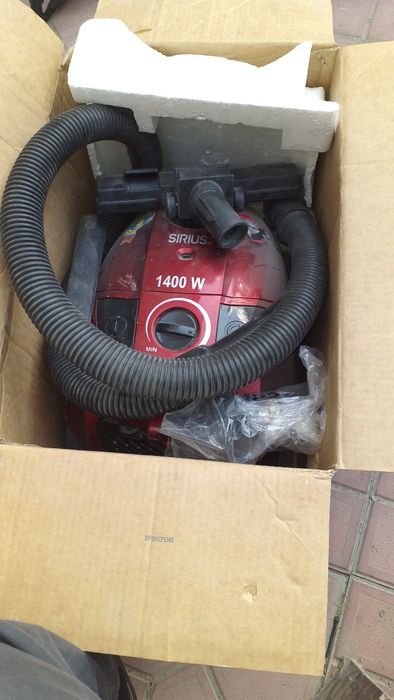 Changyutgich, pilesos.