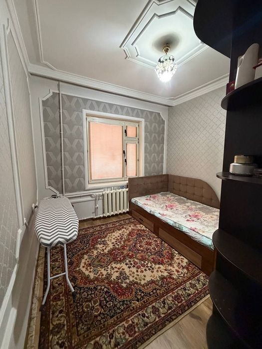 Юнусабад 19 квартал 3/1/5 (77²) продаётся квартира ипотека