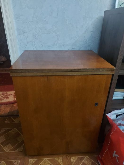 Швейная Машинка Чайка 142M