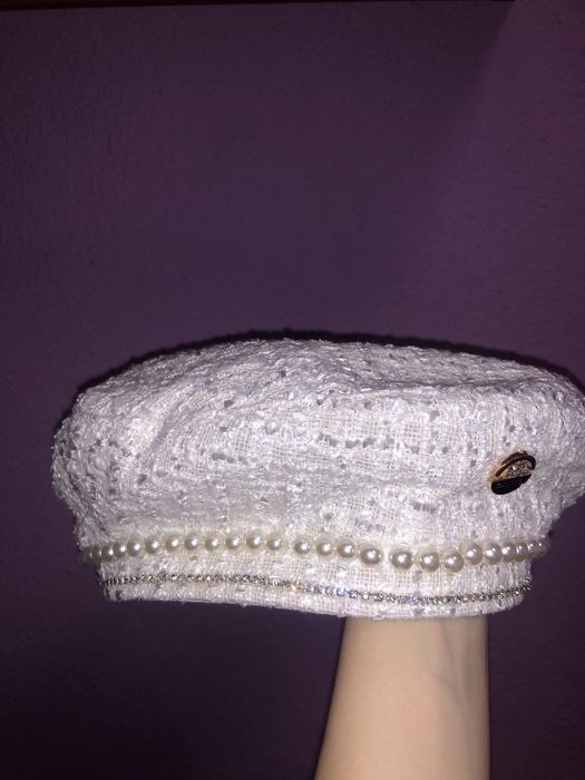 Модерни и красиви шапки