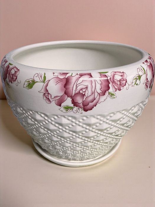 Горшки под цветы , бансаи