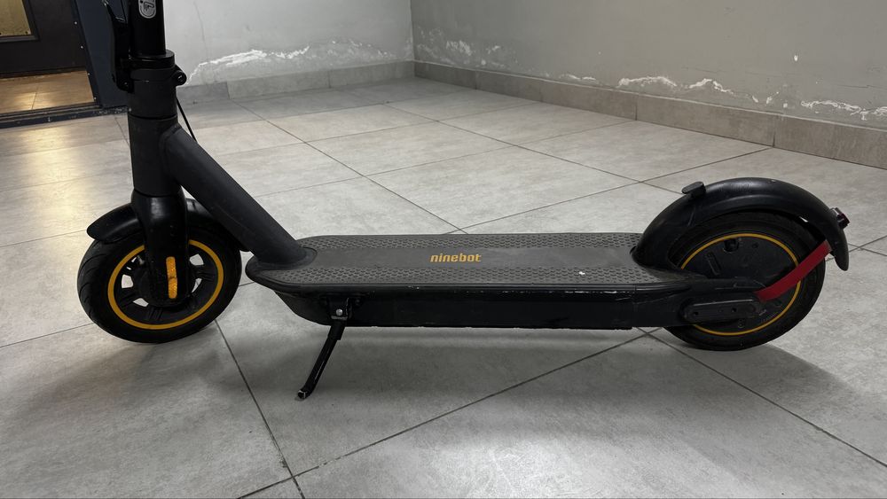 Ninebot G30 Max