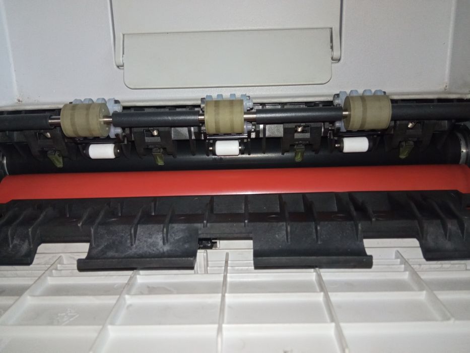 Imprimanta Laser Samsung ML2010PR